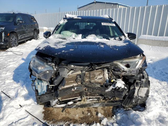 Photo 5 from auction – 2016 TOYOTA RAV4 LE with VIN 2T3ZFREV1GW258063