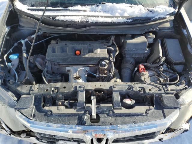 Photo 11 from auction – 2012 HONDA CIVIC LX with VIN 2HGFB2F40CH110400