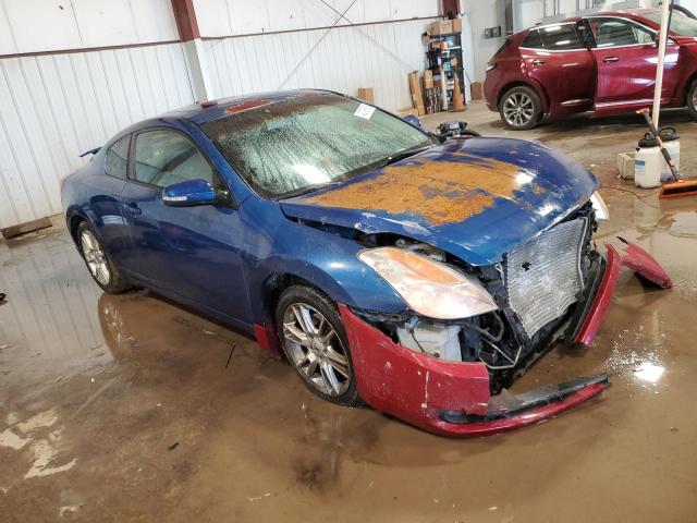 Photo 4 from auction – 2008 NISSAN ALTIMA 3.5 with VIN 1N4BL24E08C189380