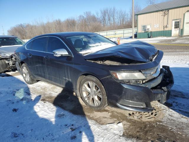 Photo 4 from auction – 2014 CHEVROLET IMPALA LT with VIN 2G1125S34E9158186