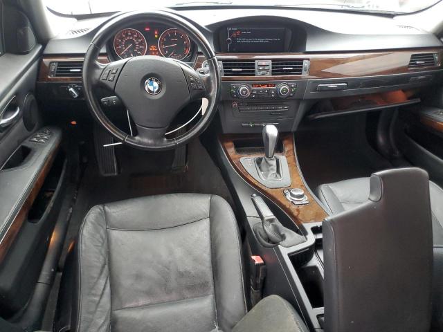 Photo 8 from auction – 2011 BMW 328 XI with VIN WBAPK7C50BF087713