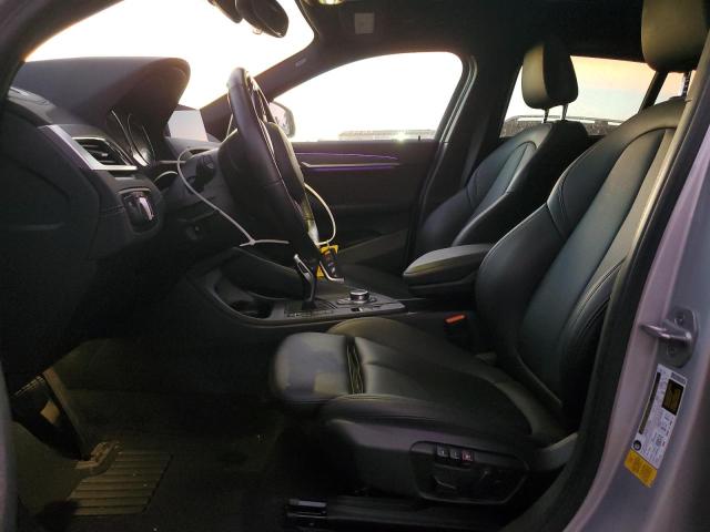 Photo 7 from auction – 2020 BMW X2 SDRIVE2 with VIN WBXYH9C09L5P95698