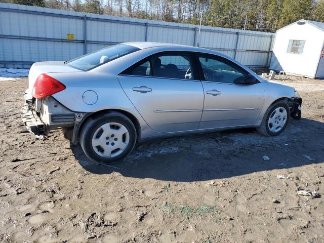 Photo 3 from auction – 2008 PONTIAC G6 VALUE L with VIN 1G2ZF57B584264947