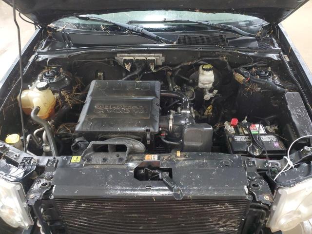Photo 12 from auction – 2009 FORD ESCAPE LIM with VIN 1FMCU04G99KC12109