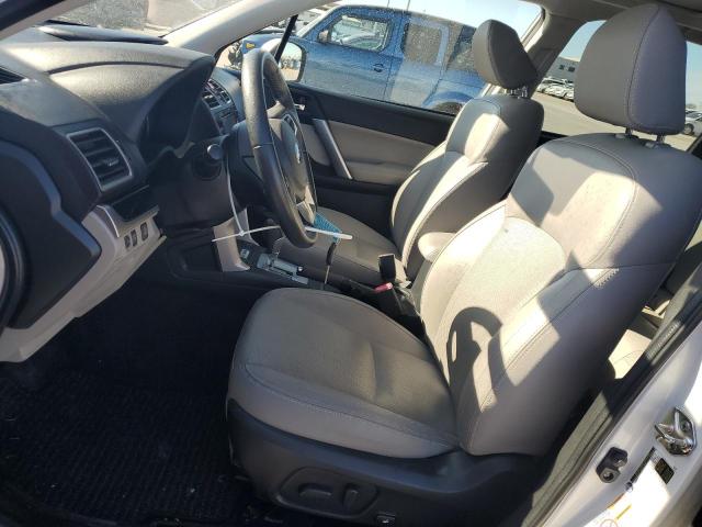Photo 7 from auction – 2018 SUBARU FORESTER 2 with VIN JF2SJAJC2JH400635