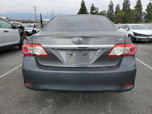 Photo 6 from auction – 2011 TOYOTA COROLLA BA with VIN 2T1BU4EE9BC547656