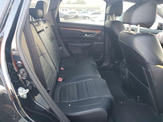 Photo 10 from auction – 2018 HONDA CR-V EXL with VIN 7FARW2H84JE090482