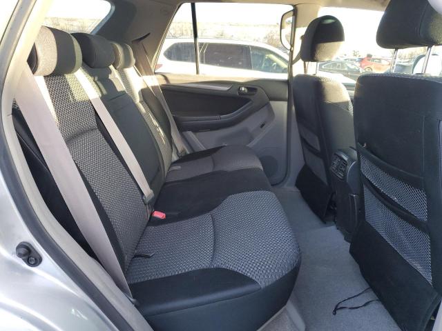 Photo 11 from auction – 2008 TOYOTA 4RUNNER SR with VIN JTEBU14R08K009806