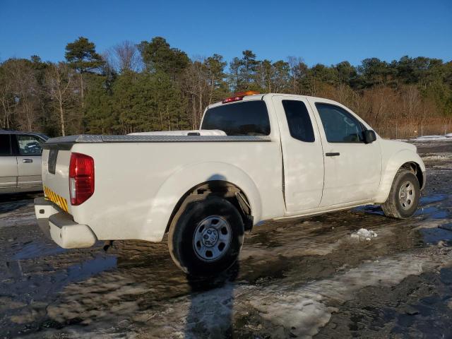Photo 3 from auction – 2017 NISSAN FRONTIER S with VIN 1N6BD0CT8HN729782