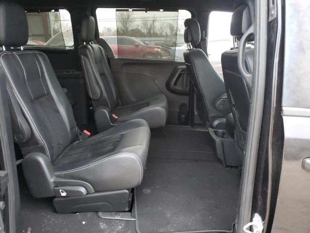 Photo 11 from auction – 2017 DODGE GRAND CARA with VIN 2C4RDGCG1HR724732