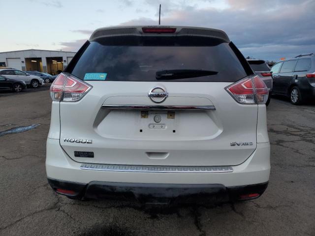 Photo 6 from auction – 2016 NISSAN ROGUE S with VIN KNMAT2MV0GP605697