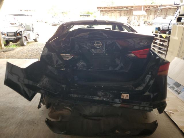 Photo 6 from auction – 2024 NISSAN ALTIMA SV with VIN 1N4BL4DV7RN341480