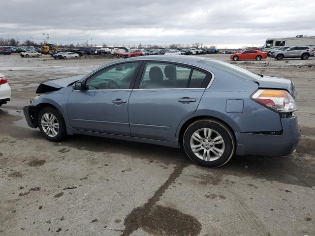 Photo 2 from auction – 2012 NISSAN ALTIMA BAS with VIN 1N4AL2AP6CC135558