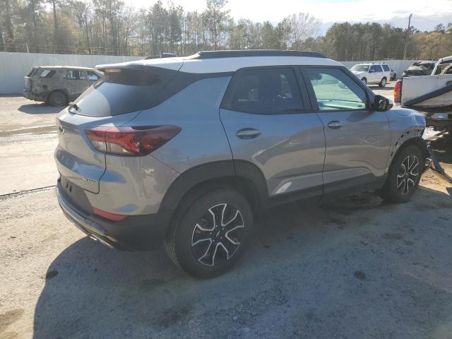 Photo 3 from auction – 2023 CHEVROLET TRAILBLAZE with VIN KL79MVSL0PB183637