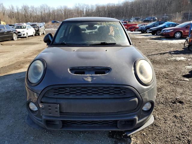 Photo 5 from auction – 2014 MINI COOPER S with VIN WMWXM7C54ET970410