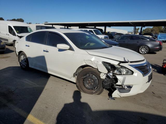 Photo 4 from auction – 2013 NISSAN ALTIMA 2.5 with VIN 1N4AL3AP3DN532706
