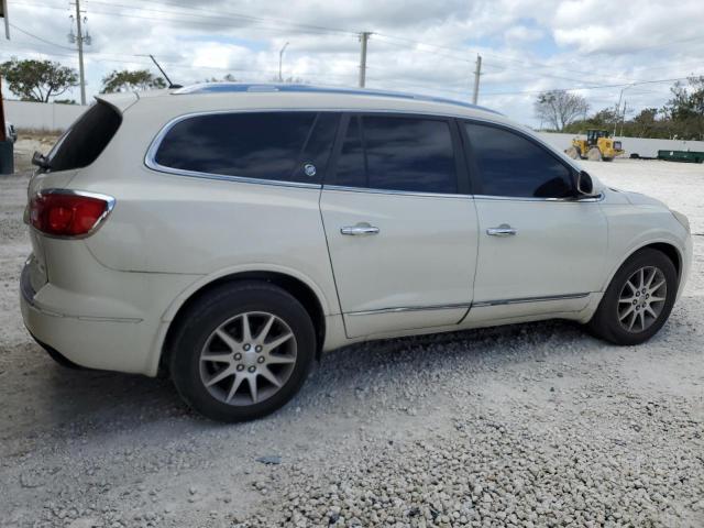 Photo 3 from auction – 2014 BUICK ENCLAVE with VIN 5GAKRBKD0EJ180545