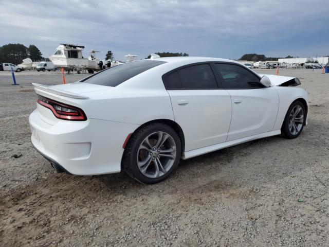 Photo 3 from auction – 2021 DODGE CHARGER R/ with VIN 2C3CDXCT7MH524977