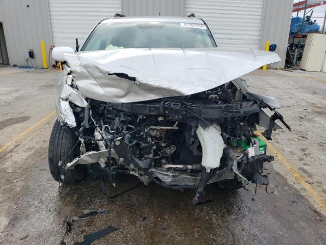 Photo 5 from auction – 2012 DODGE JOURNEY SX with VIN 3C4PDCBG4CT134399