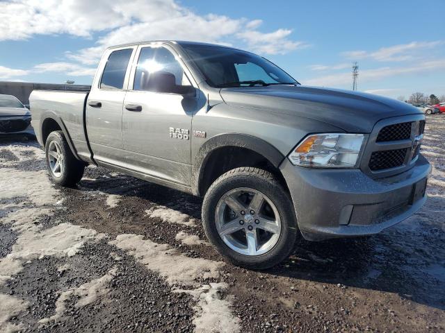 Снимка 4 от търг – 2013 RAM 1500 ST с VIN 1C6RR7FT4DS573475