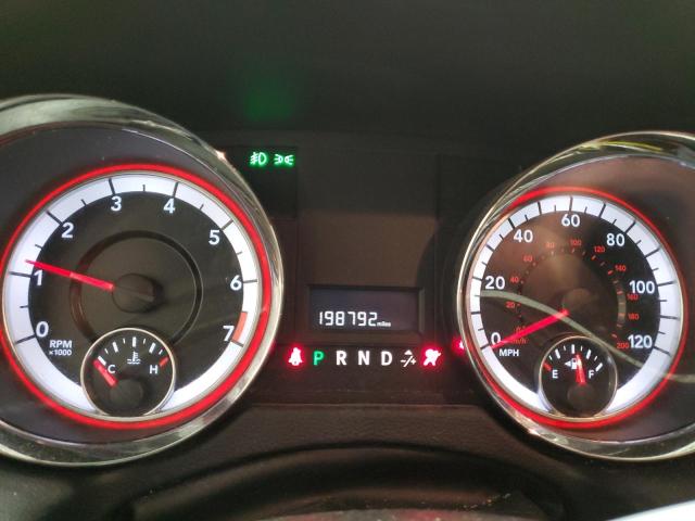 Photo 9 from auction – 2017 DODGE GRAND CARA with VIN 2C4RDGCG2HR586070
