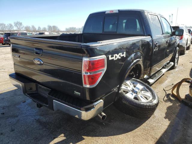 Photo 3 from auction – 2010 FORD F150 SUPER with VIN 1FTFW1EV7AFB82748