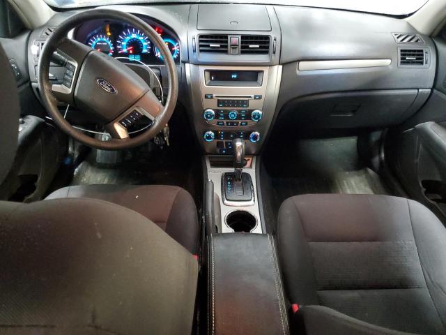 Photo 8 from auction – 2011 FORD FUSION SE with VIN 3FAHP0HA8BR341344