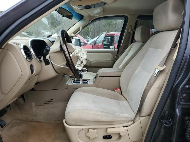 Photo 7 from auction – 2007 FORD EXPLORER X with VIN 1FMEU63E07UA86316