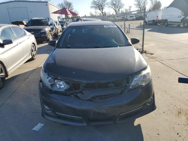 Photo 5 from auction – 2013 TOYOTA CAMRY L with VIN 4T1BF1FK7DU291323