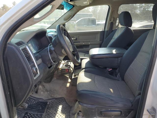 Photo 7 from auction – 2012 DODGE RAM 2500 S with VIN 3C6UD5JL1CG142148