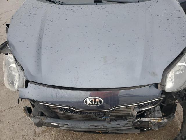 Photo 12 from auction – 2018 KIA SPORTAGE E with VIN KNDPN3AC1J7306708