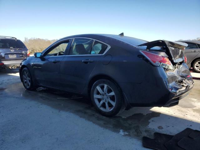 Photo 2 from auction – 2012 ACURA TL with VIN 19UUA8F56CA002965