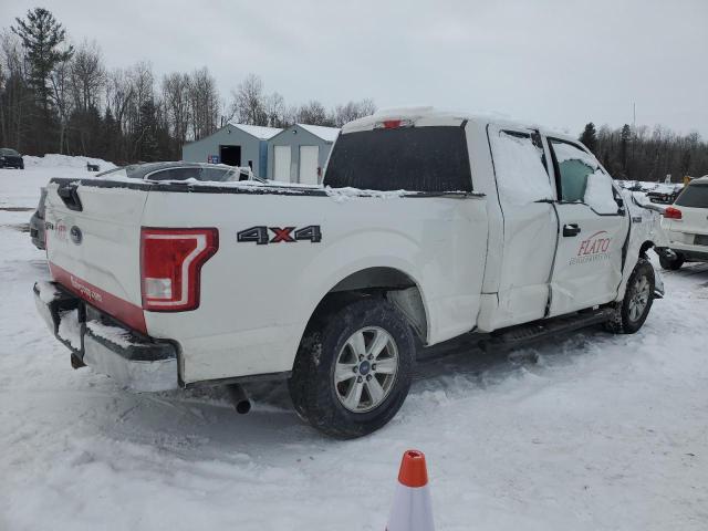 Zdjęcie 3 z aukcji – 2017 FORD F150 SUPER z VIN 1FTEX1E85HFC65835