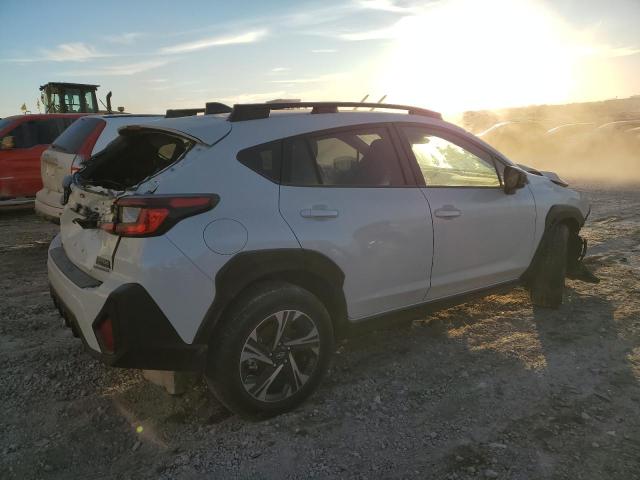 Photo 3 from auction – 2024 SUBARU CROSSTREK with VIN JF2GUADC9R8258241