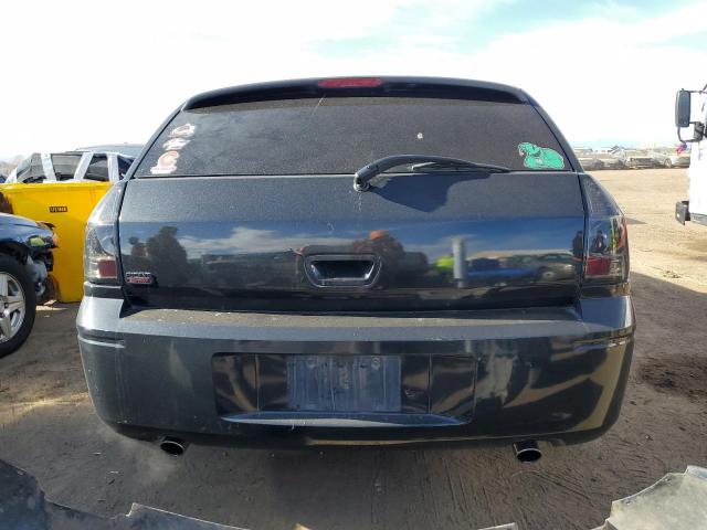 Photo 6 from auction – 2006 DODGE MAGNUM R/T with VIN 2D8GZ57206H328114