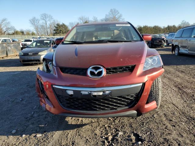 Photo 5 from auction – 2010 MAZDA CX-7 with VIN JM3ER2W59A0347992