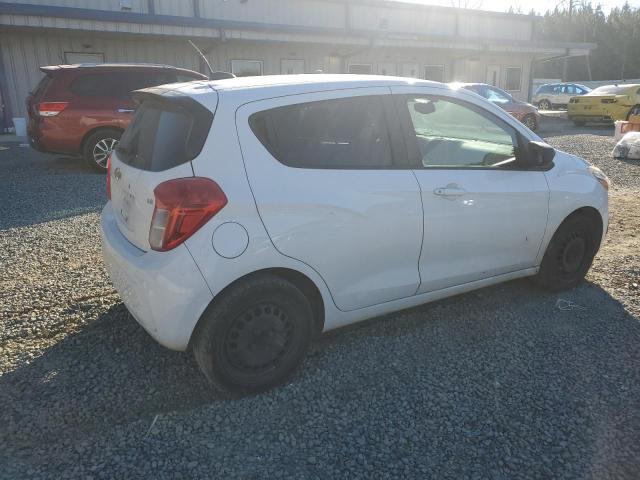 Photo 3 from auction – 2016 CHEVROLET SPARK LS with VIN KL8CA6SA3GC627506