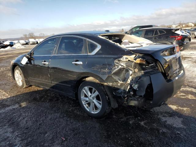 Photo 2 from auction – 2015 NISSAN ALTIMA 2.5 with VIN 1N4AL3AP4FC223647