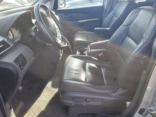Photo 7 from auction – 2011 HONDA ODYSSEY EX with VIN 5FNRL5H6XBB088600