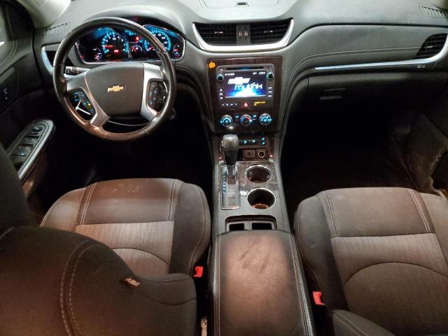 Photo 8 from auction – 2015 CHEVROLET TRAVERSE L with VIN 1GNKVGKD3FJ142159