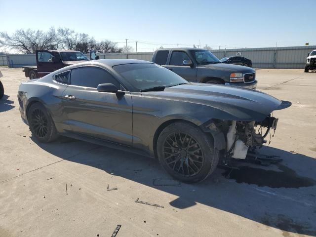 Photo 4 from auction – 2016 FORD MUSTANG with VIN 1FA6P8TH5G5206245