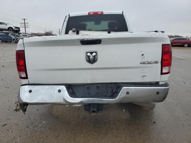 Photo 6 from auction – 2016 RAM 3500 ST with VIN 3C63R3CLXGG170373