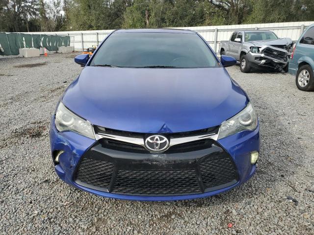 Photo 5 from auction – 2015 TOYOTA CAMRY LE with VIN 4T1BF1FK4FU910513