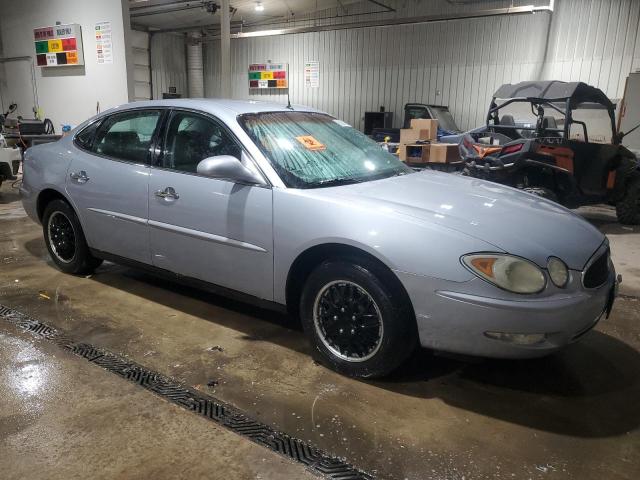 Photo 4 from auction – 2005 BUICK LACROSSE C with VIN 2G4WC532551238011