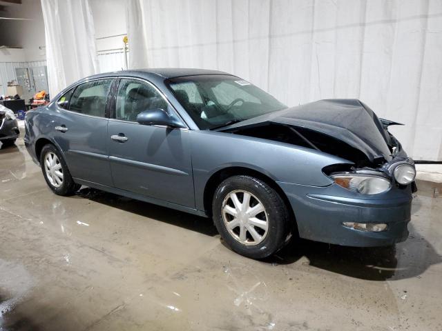 Photo 4 from auction – 2006 BUICK LACROSSE C with VIN 2G4WD582561306220