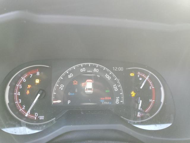 Photo 9 from auction – 2019 TOYOTA RAV4 LIMIT with VIN JTMN1RFV6KD520807