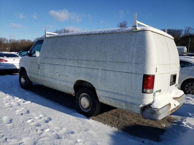 Photo 2 from auction – 1997 FORD ECONOLINE with VIN 1FTHS24L7VHA78703