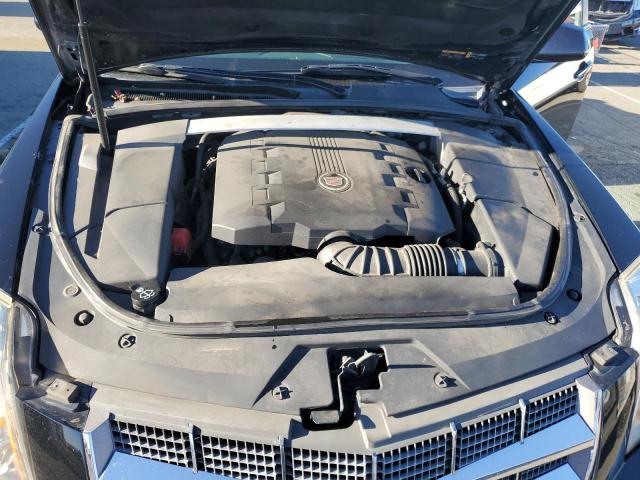 Foto 11 de la subasta – 2011 CADILLAC CTS PREMIU con VIN 1G6DS5ED2B0163064