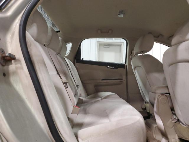 Photo 10 from auction – 2011 CHEVROLET IMPALA LT with VIN 2G1WB5EK2B1189391