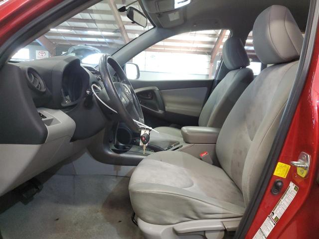 Photo 7 from auction – 2011 TOYOTA RAV4 with VIN 2T3BF4DV8BW168441